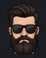 B.D.